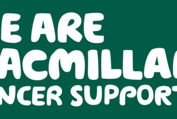 Macmillan Cancer unites sector for latest campaign