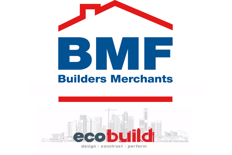 BMF is set for own pavilion at Ecobuild 2017