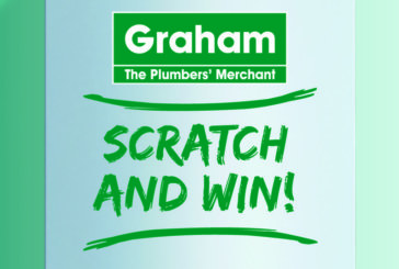 Holiday promotion from Graham Plumbers’ Merchant