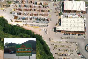 Huws Gray confirms double acquisition