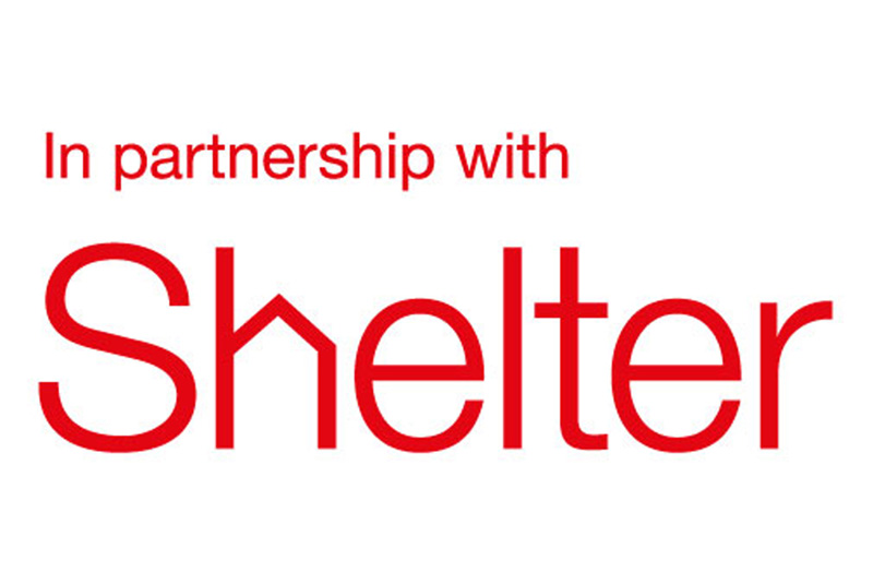 Rainy Day Trust launches specialist advice service with Shelter
