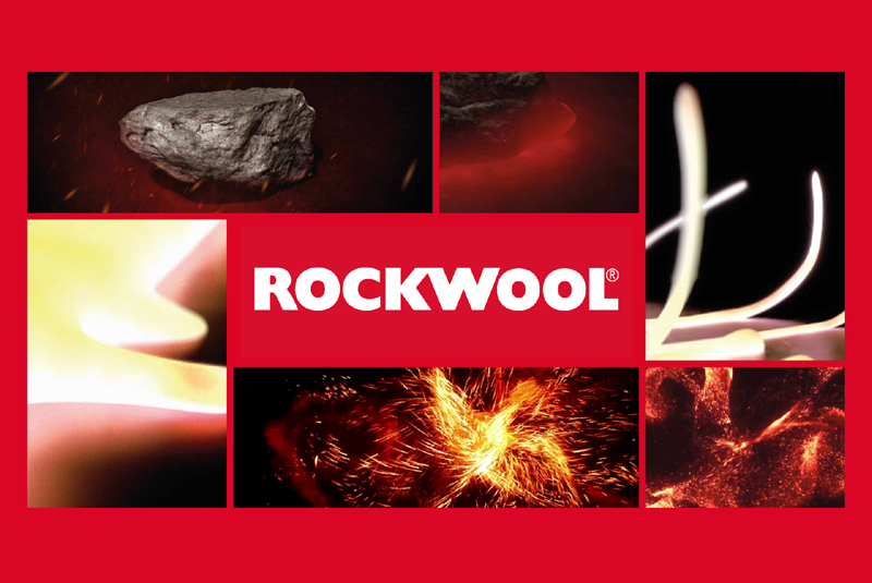 Rockwool launches new marketing campaign