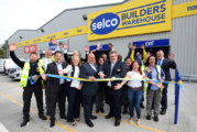 New branches for Selco