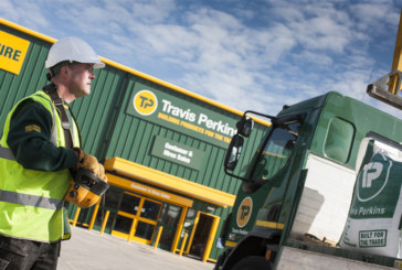 Mixed news in Q3 update from Travis Perkins
