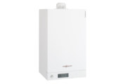 Vitodens boiler promotion from Viessmann