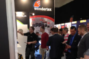 Wondertex returns to Painting and Decorating Show