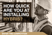 Actis Hybris launches installation competition