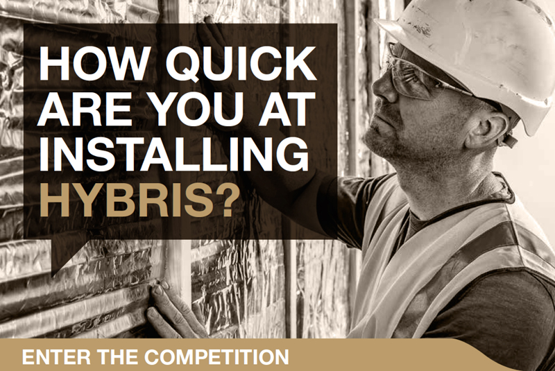 Actis Hybris launches installation competition