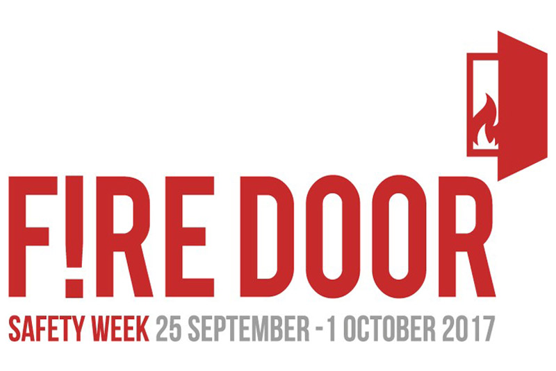 Success for Fire Door Safety Week
