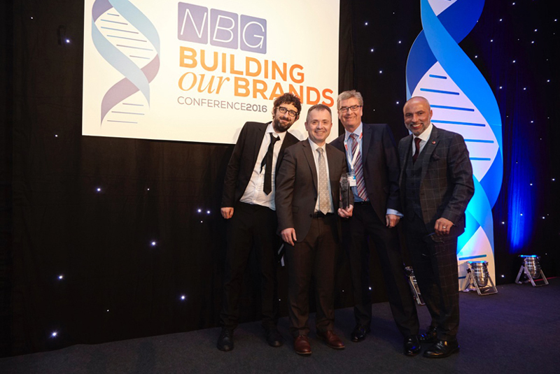 NBG Supplier Awards cap successful conference