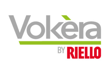 New branding for Vokèra By Riello