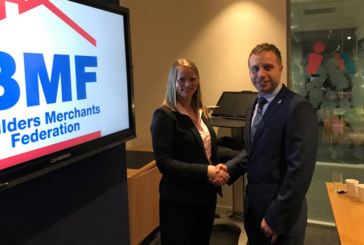 New team to head BMF Young Merchants Group
