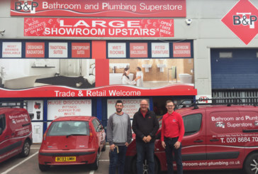 NBG adds Bathroom & Plumbing Superstore to its ranks