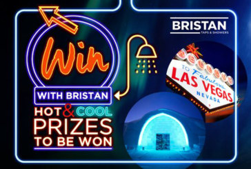 Bristan launches new promotion