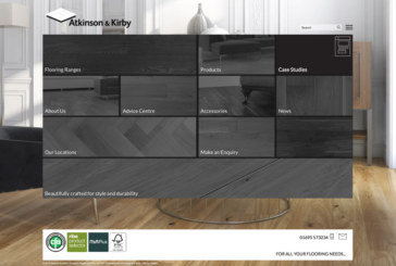 Atkinson & Kirby launches new website