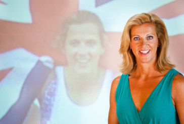 Sally Gunnell to speak at BMF Conference