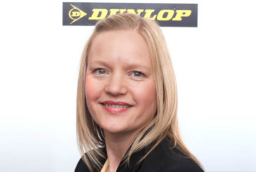 Dunlop: Back to business