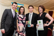 Waterwise efficiency award for Graf UK’s rainwater package