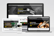 Olympia Tools unveils new website