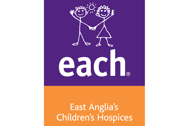 Ridgeons announces EACH as partnered charity