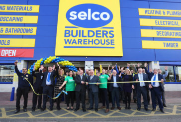 Selco on track for ambitious plans