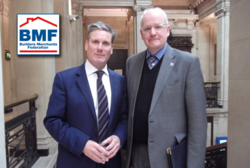 Starmer support for BMF on customs