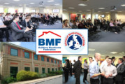 BMF Branch Managers Forum takes place 27-28 June, 2017