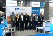 Flexseal sees record demand at NMBS exhibition