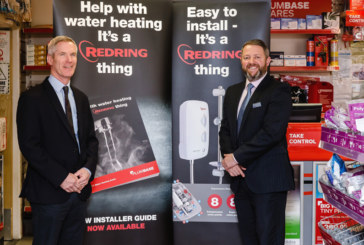 Redring launches initiative for installers