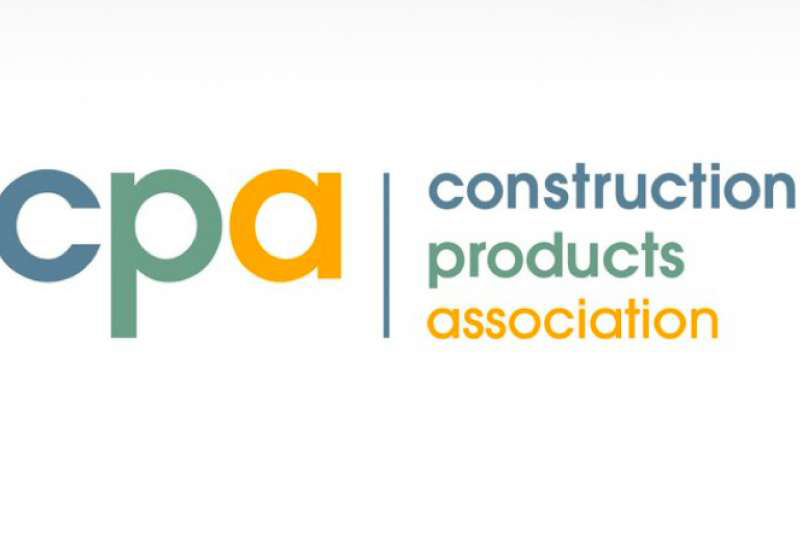 CPA reveals latest construction industry figures