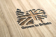 Arnold Laver awarded Grown in Britain chain of custody