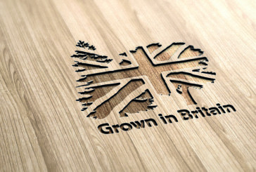 Arnold Laver awarded Grown in Britain chain of custody