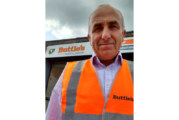 Buttle’s appoints new MD