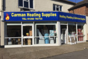 Carman Heating Supplies Ltd joins The IPG