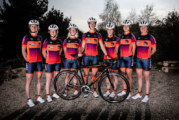 RGB sponsors elite cycling team