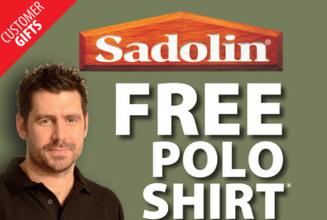 Sadolin gears up for summer