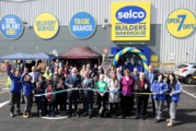 Summer expansion underway for Selco