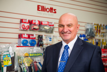 Elliotts’ Tony Adams retires