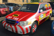 AWMS raises money for charity in ‘Fireman Sam’ banger