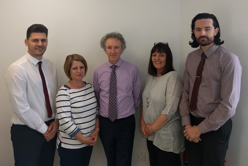 Plumbase appoints new National Sales Development team