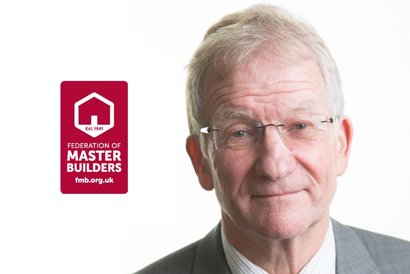 FMB to give builders’ view at BMF Members’ Day