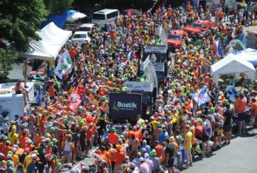 Bostik becomes official partner of Tour de France