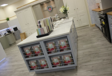 Howarth Timber launches Wakefield ‘Howarth at Home’ showroom