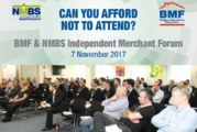 BMF & NMBS to run Independent Merchant Forum