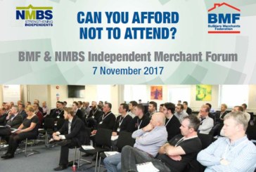 BMF & NMBS to run Independent Merchant Forum