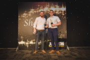Symphony picks up Jewson Supplier of the Year award