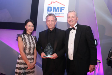 BMF announces Supplier Engagement Award finalists