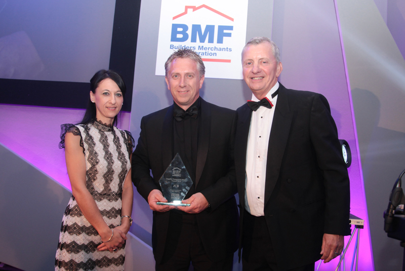 BMF announces Supplier Engagement Award finalists