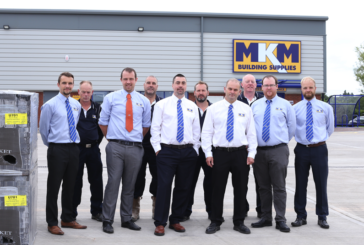 MKM opens its doors to Newent