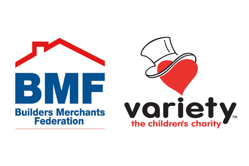 BMF announces 2018 Charity partner